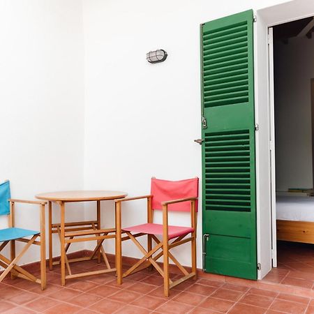 Home Hotel Menorca Ситадела Екстериор снимка