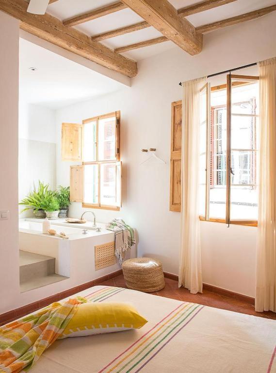 Home Hotel Menorca Ситадела Екстериор снимка