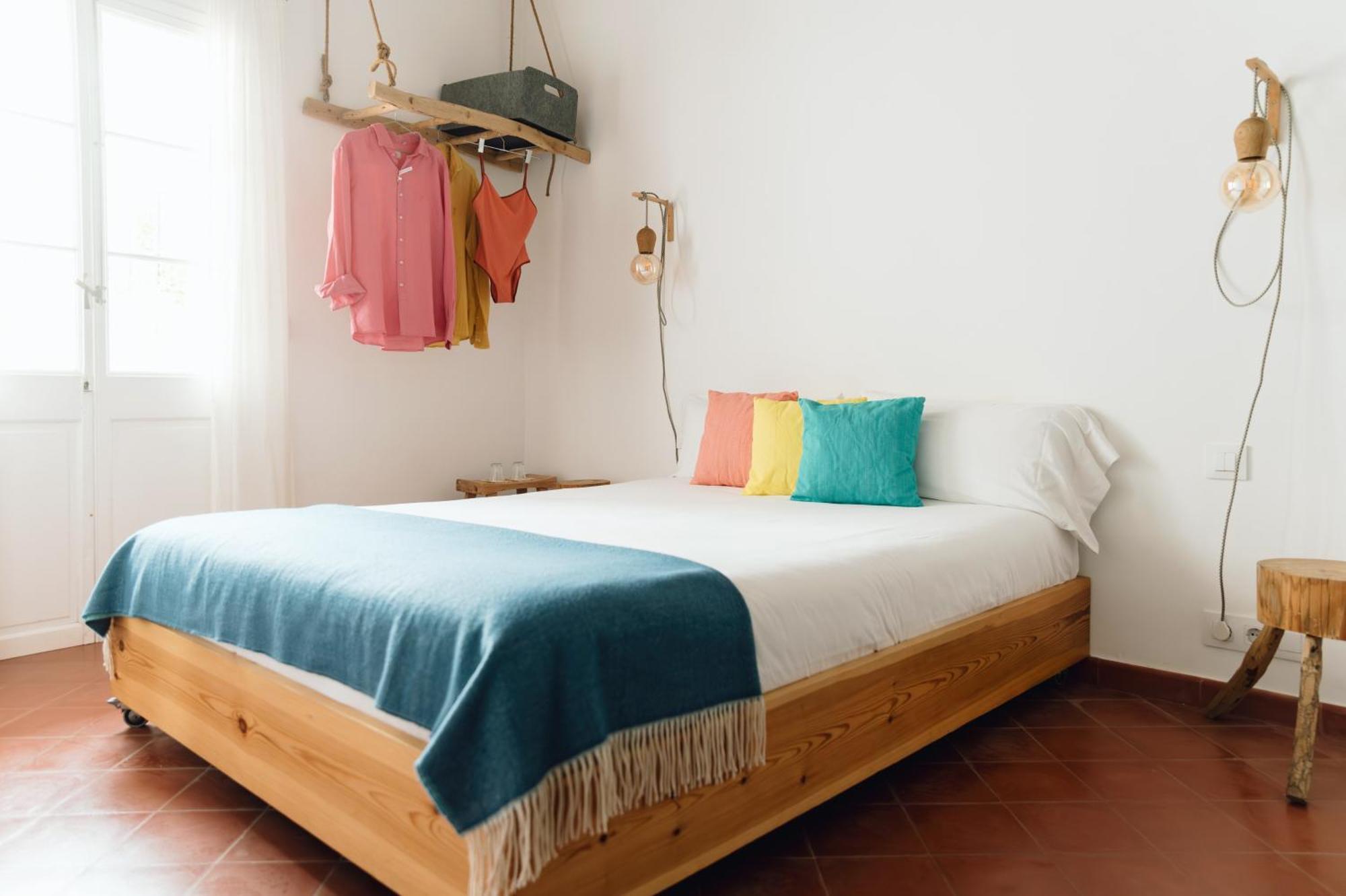 Home Hotel Menorca Ситадела Екстериор снимка