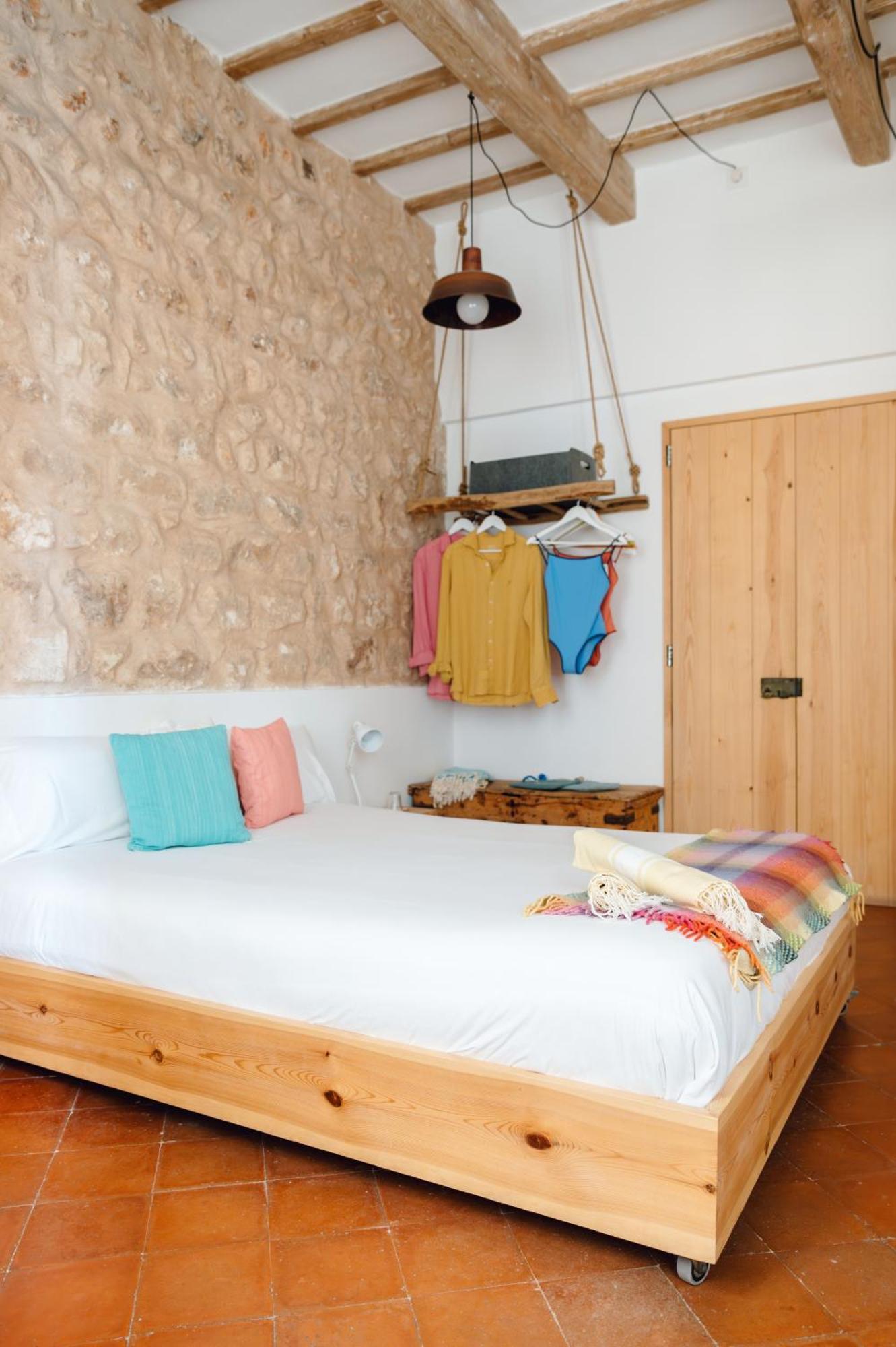 Home Hotel Menorca Ситадела Екстериор снимка