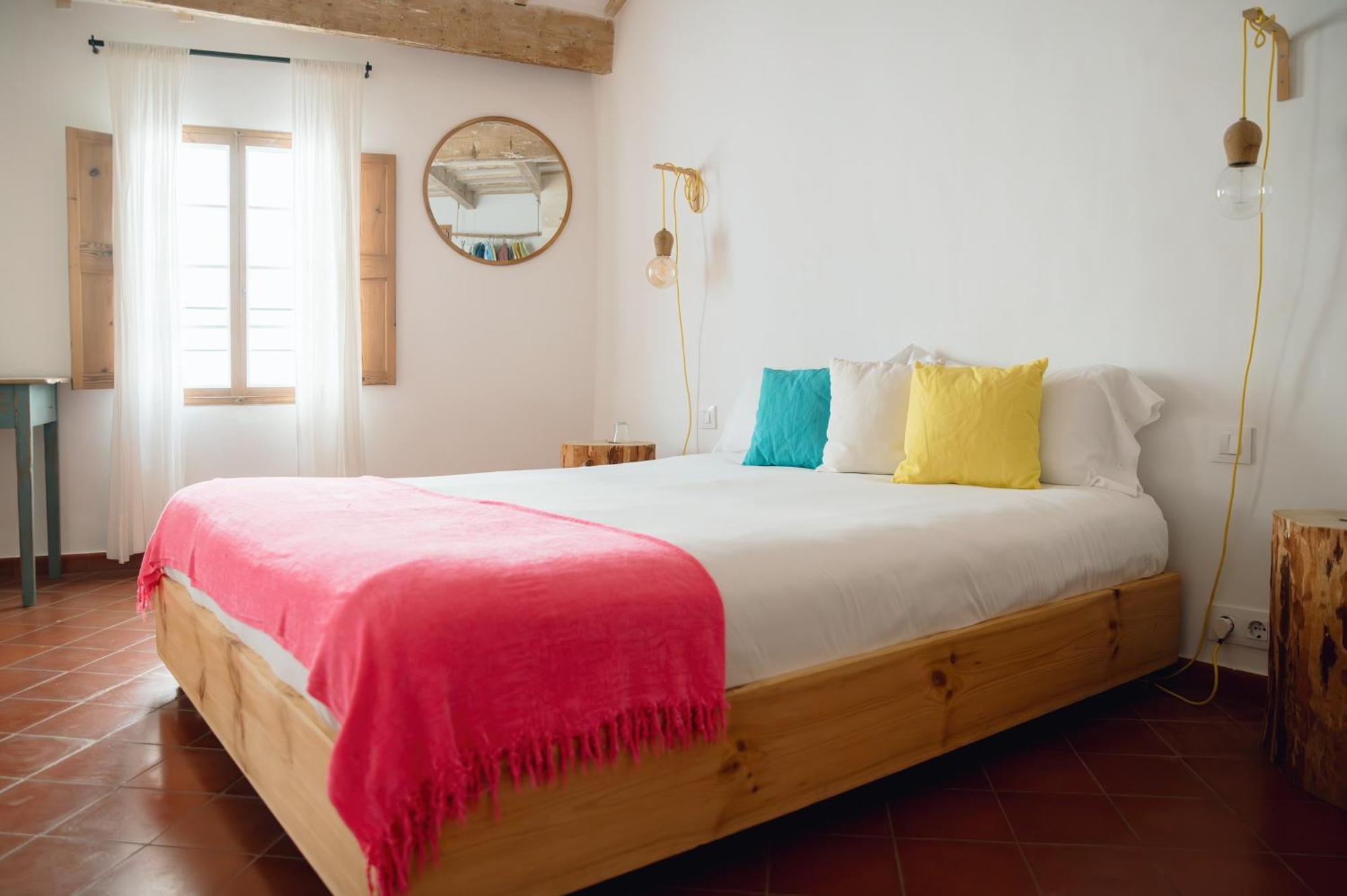 Home Hotel Menorca Ситадела Екстериор снимка