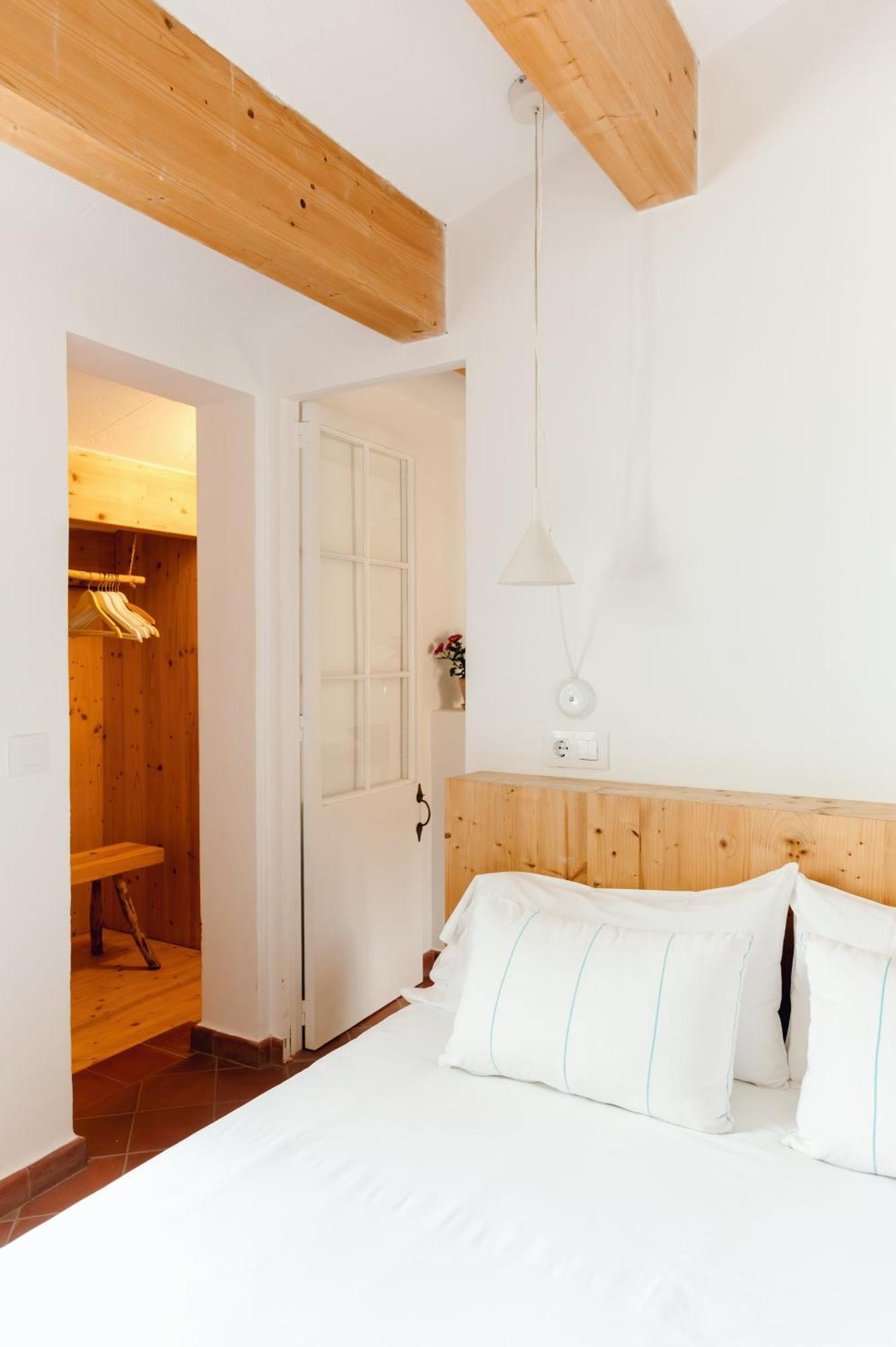 Home Hotel Menorca Ситадела Екстериор снимка