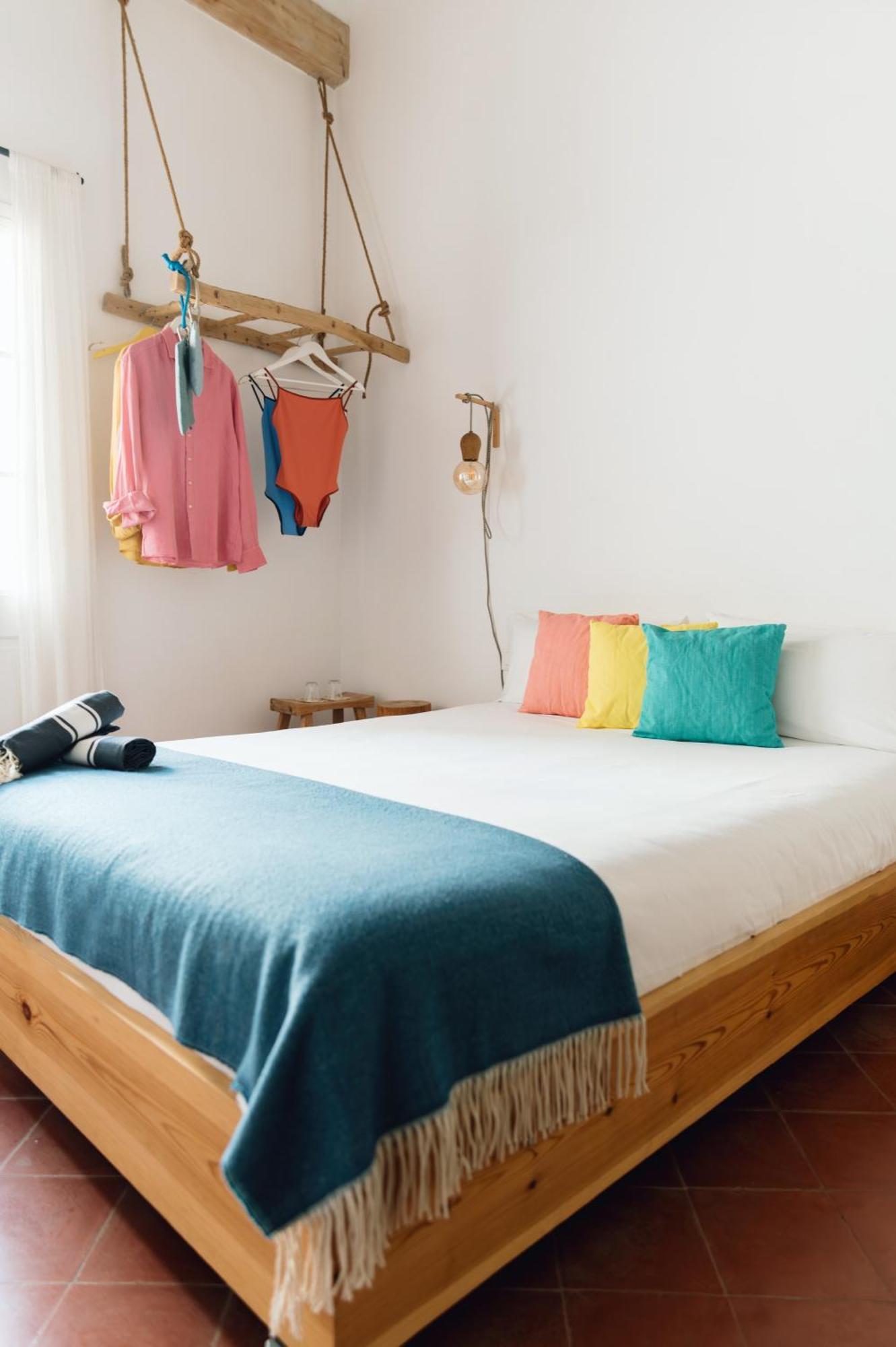 Home Hotel Menorca Ситадела Екстериор снимка