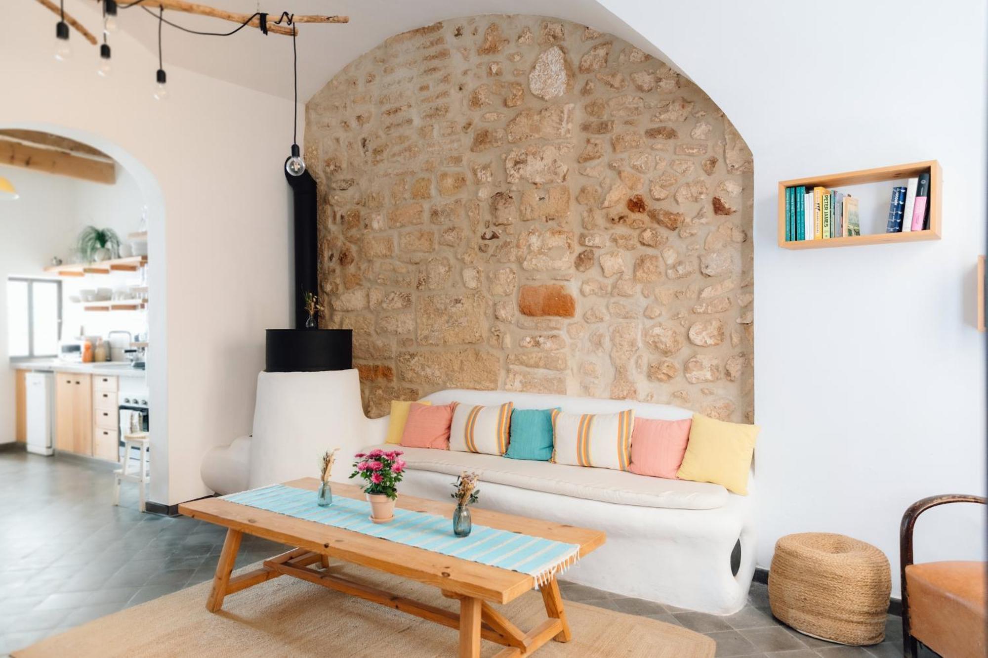 Home Hotel Menorca Ситадела Екстериор снимка